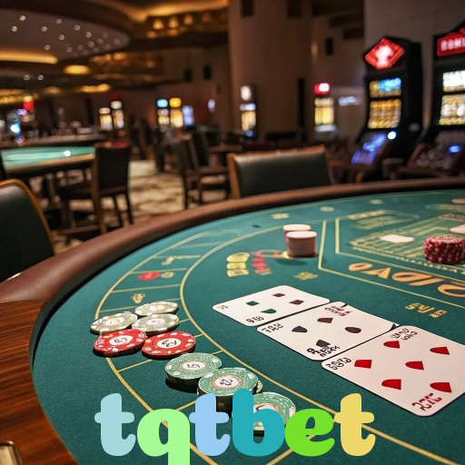 A Magia dos Jogos de Fantasia na tqtbet