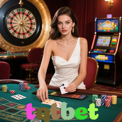 A Magia dos Jogos de Fantasia na tqtbet