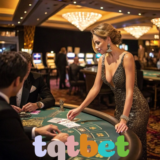 A Magia dos Jogos de Fantasia na tqtbet