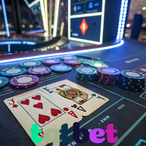 A Magia dos Jogos de Fantasia na tqtbet