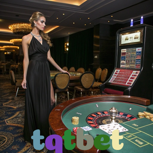 A Magia dos Jogos de Fantasia na tqtbet