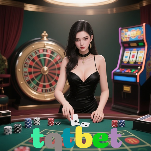 A Magia dos Jogos de Fantasia na tqtbet