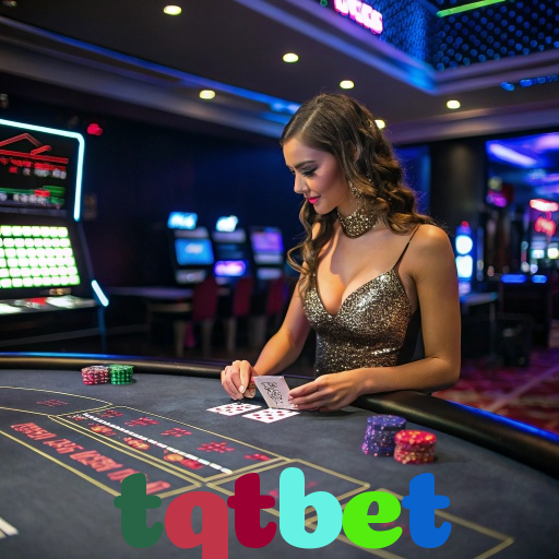 A Magia dos Jogos de Fantasia na tqtbet