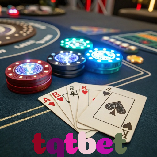 A Magia dos Jogos de Fantasia na tqtbet