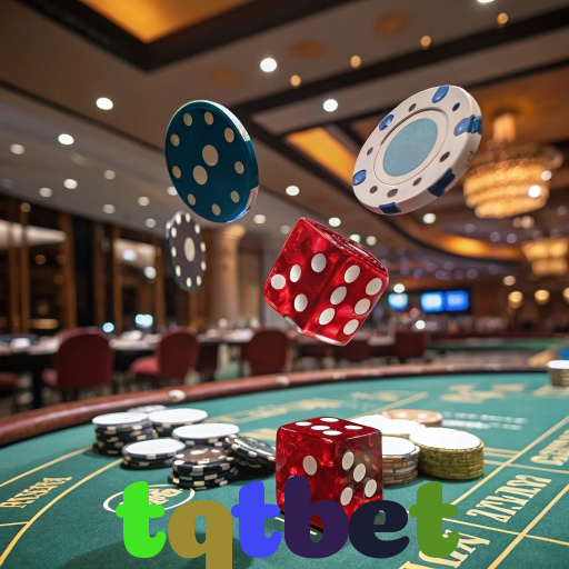 A Magia dos Jogos de Fantasia na tqtbet