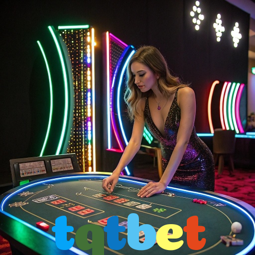 A Magia dos Jogos de Fantasia na tqtbet