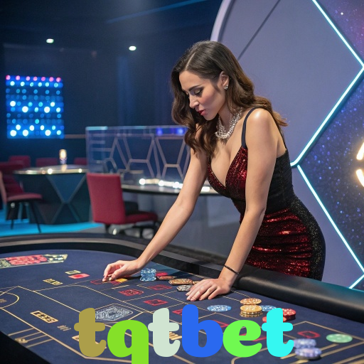 A Magia dos Jogos de Fantasia na tqtbet