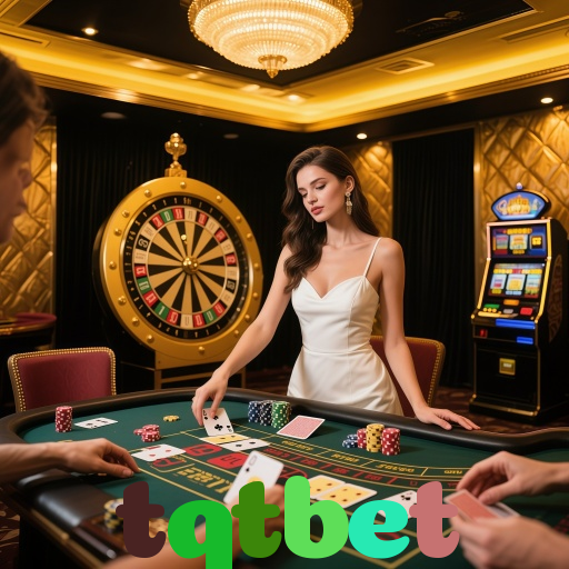 A Magia dos Jogos de Fantasia na tqtbet