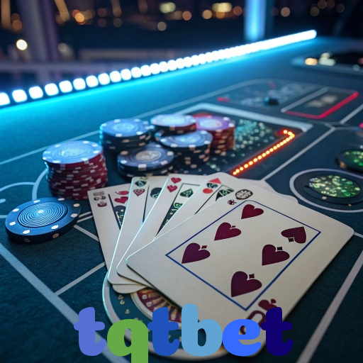 A Magia dos Jogos de Fantasia na tqtbet