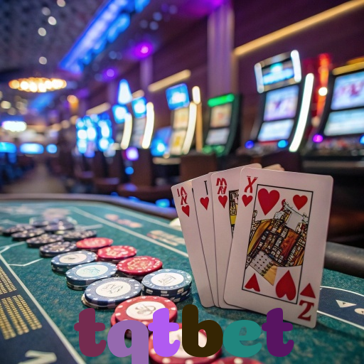 A Magia dos Jogos de Fantasia na tqtbet