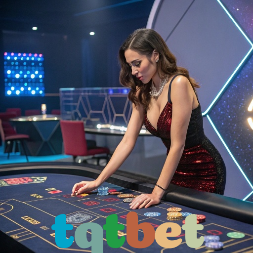 A Magia dos Jogos de Fantasia na tqtbet