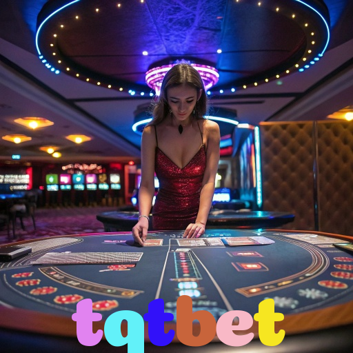 A Magia dos Jogos de Fantasia na tqtbet