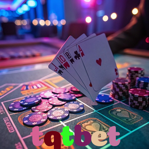A Magia dos Jogos de Fantasia na tqtbet