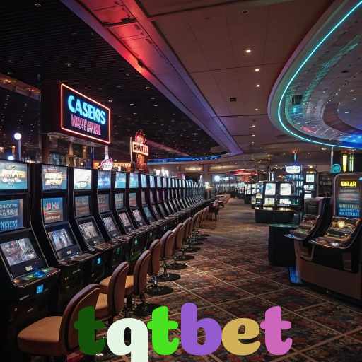 A Magia dos Jogos de Fantasia na tqtbet