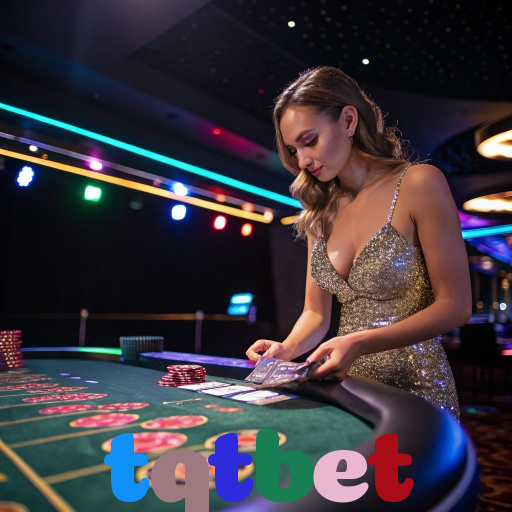 A Magia dos Jogos de Fantasia na tqtbet