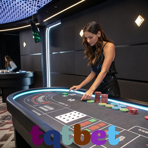 A Magia dos Jogos de Fantasia na tqtbet