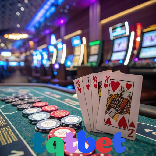 A Magia dos Jogos de Fantasia na tqtbet