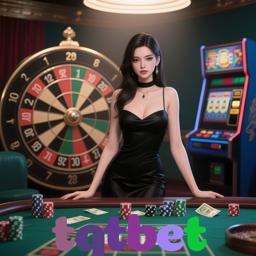 A Magia dos Jogos de Fantasia na tqtbet