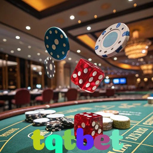 A Magia dos Jogos de Fantasia na tqtbet