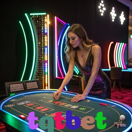 A Magia dos Jogos de Fantasia na tqtbet