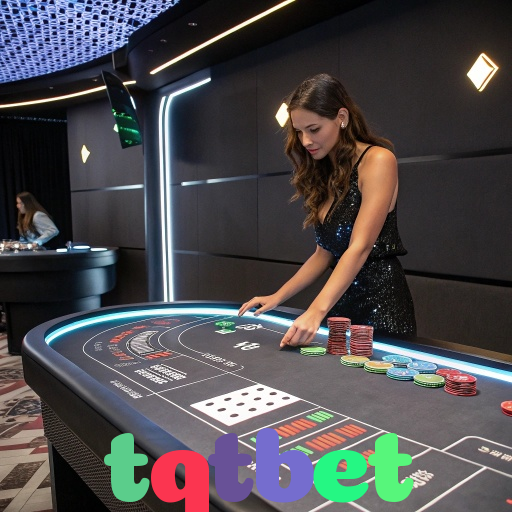 A Magia dos Jogos de Fantasia na tqtbet