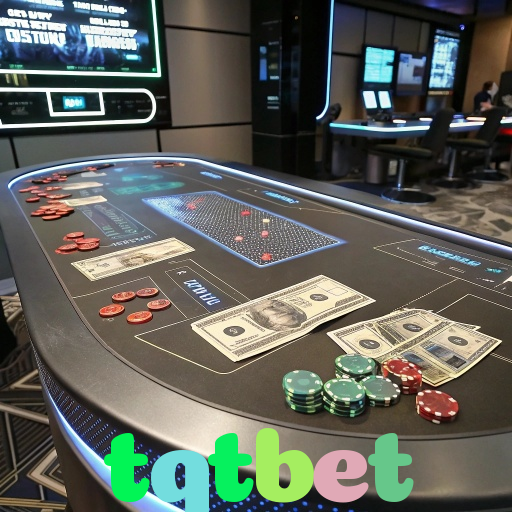 A Magia dos Jogos de Fantasia na tqtbet