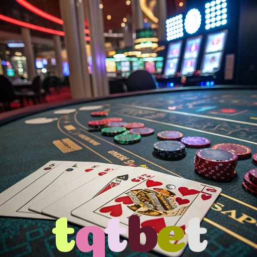 A Magia dos Jogos de Fantasia na tqtbet