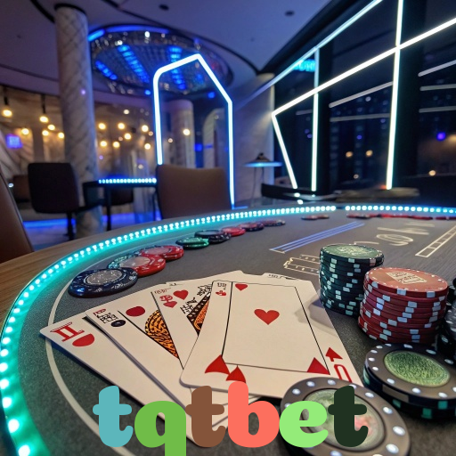 A Magia dos Jogos de Fantasia na tqtbet