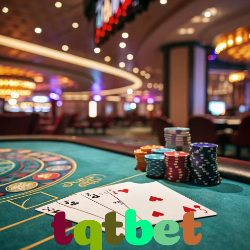 A Magia dos Jogos de Fantasia na tqtbet