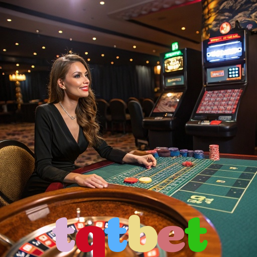 A Magia dos Jogos de Fantasia na tqtbet