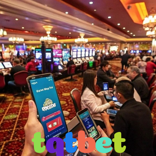 A Magia dos Jogos de Fantasia na tqtbet