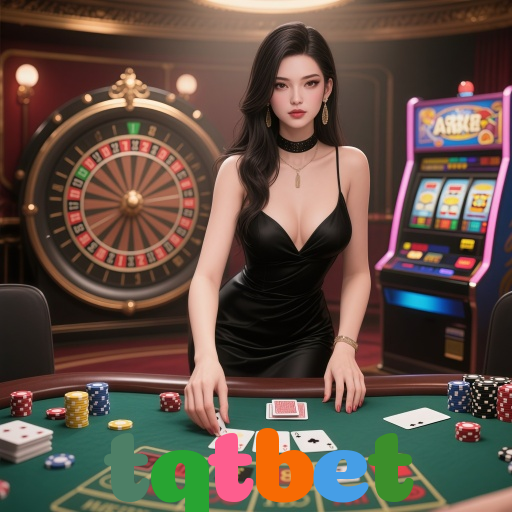 A Magia dos Jogos de Fantasia na tqtbet