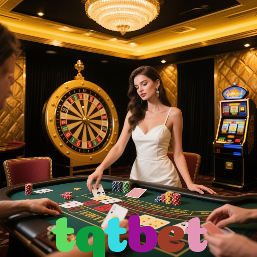 A Magia dos Jogos de Fantasia na tqtbet
