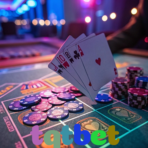 A Magia dos Jogos de Fantasia na tqtbet