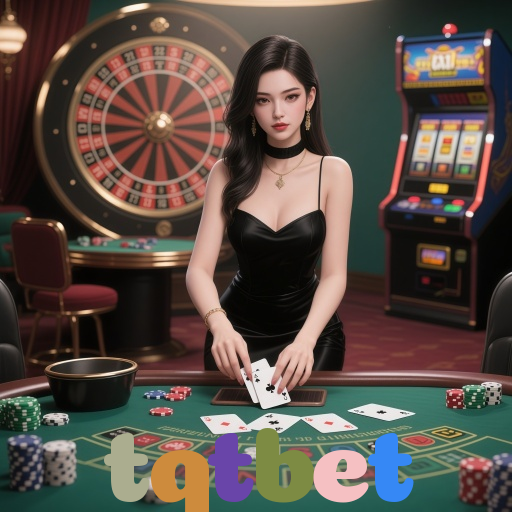 A Magia dos Jogos de Fantasia na tqtbet
