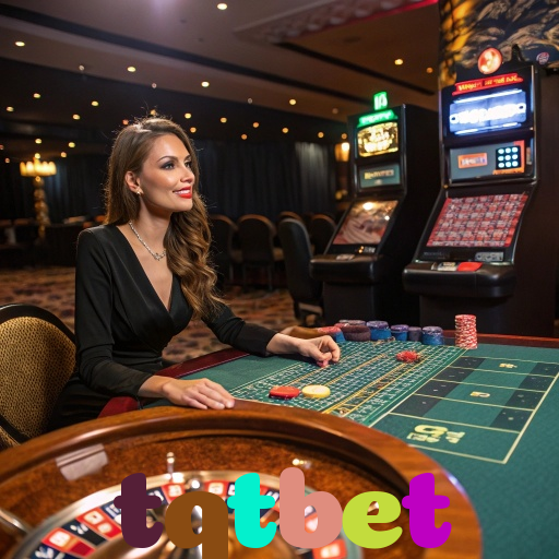 A Magia dos Jogos de Fantasia na tqtbet