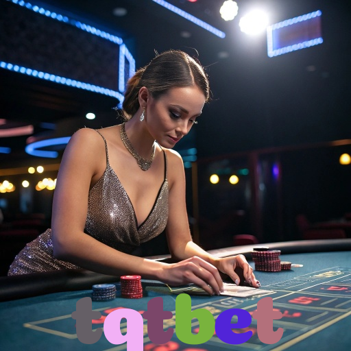A Magia dos Jogos de Fantasia na tqtbet