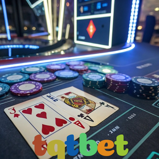 A Magia dos Jogos de Fantasia na tqtbet
