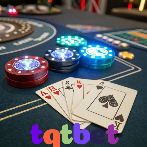 A Magia dos Jogos de Fantasia na tqtbet