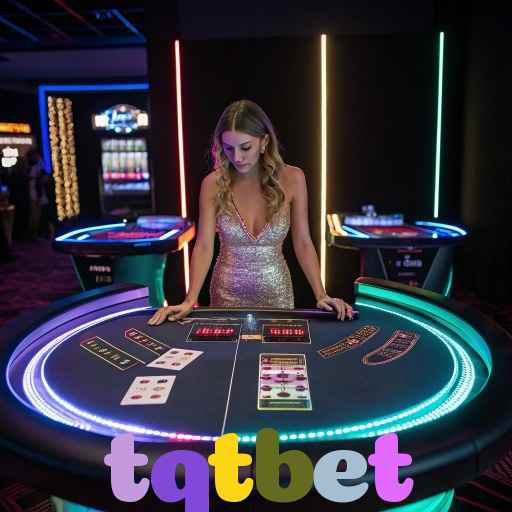 A Magia dos Jogos de Fantasia na tqtbet