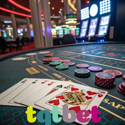 A Magia dos Jogos de Fantasia na tqtbet