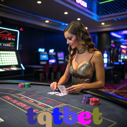 A Magia dos Jogos de Fantasia na tqtbet