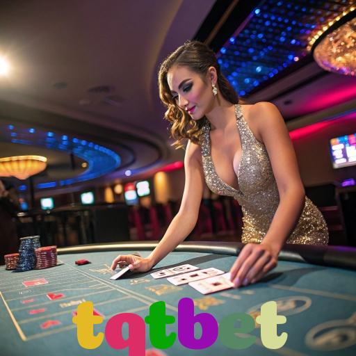 A Magia dos Jogos de Fantasia na tqtbet