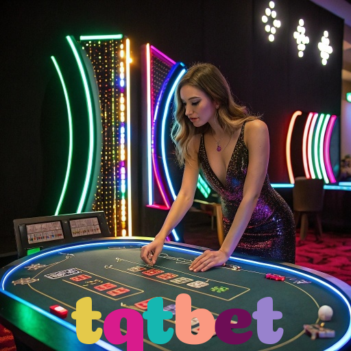 A Magia dos Jogos de Fantasia na tqtbet