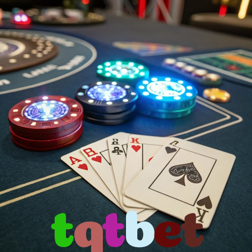 A Magia dos Jogos de Fantasia na tqtbet