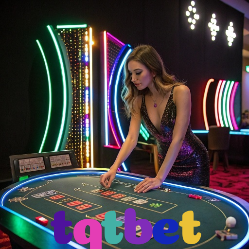 A Magia dos Jogos de Fantasia na tqtbet