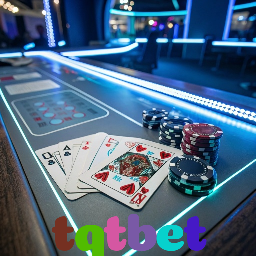 A Magia dos Jogos de Fantasia na tqtbet