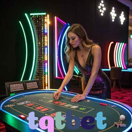 A Magia dos Jogos de Fantasia na tqtbet