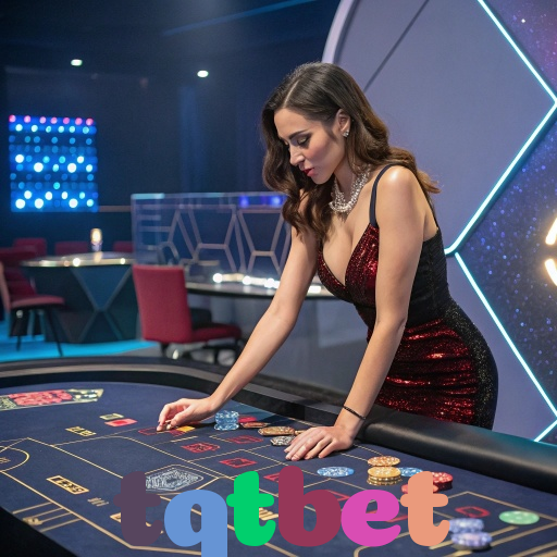 A Magia dos Jogos de Fantasia na tqtbet
