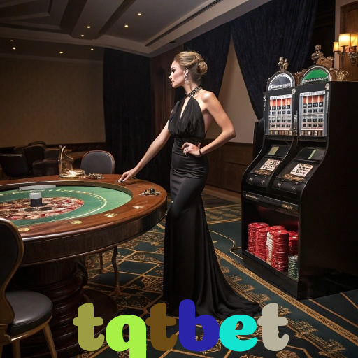 A Magia dos Jogos de Fantasia na tqtbet